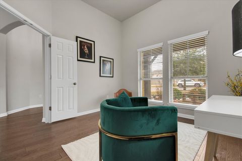 Tiny photo for 13601 Larrys LN, Austin, TX 78652 (MLS # 9156222)