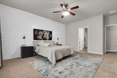 Tiny photo for 13601 Larrys LN, Austin, TX 78652 (MLS # 9156222)
