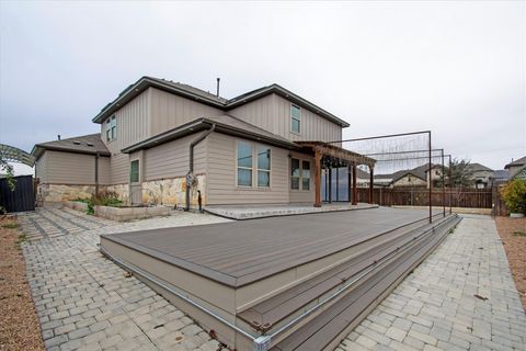 Tiny photo for 13601 Larrys LN, Austin, TX 78652 (MLS # 9156222)