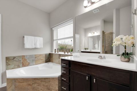 Tiny photo for 13601 Larrys LN, Austin, TX 78652 (MLS # 9156222)