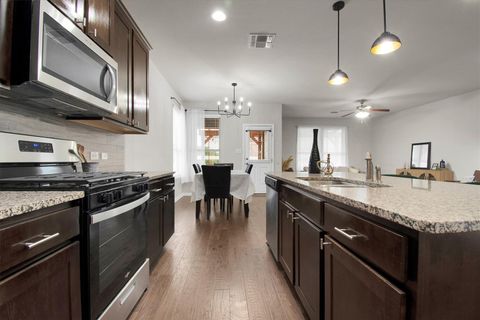 Tiny photo for 13601 Larrys LN, Austin, TX 78652 (MLS # 9156222)