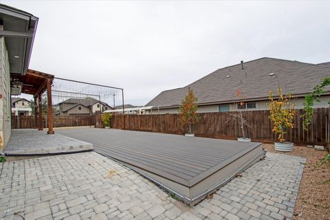 Tiny photo for 13601 Larrys LN, Austin, TX 78652 (MLS # 9156222)