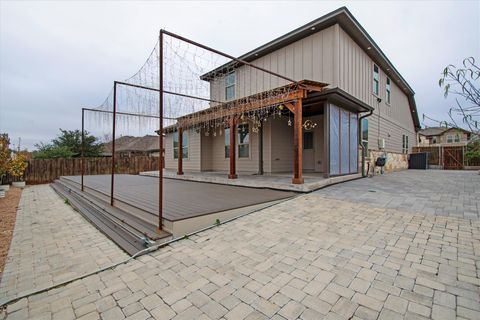 Tiny photo for 13601 Larrys LN, Austin, TX 78652 (MLS # 9156222)