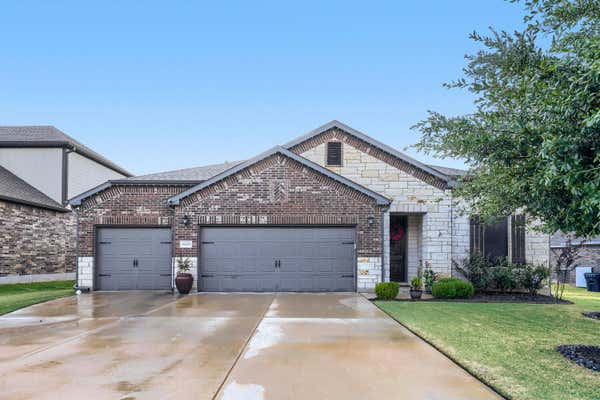 6608 Casiano Cv, Round Rock, TX, 78665