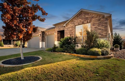 706 Havenhills LN Georgetown TX 78633