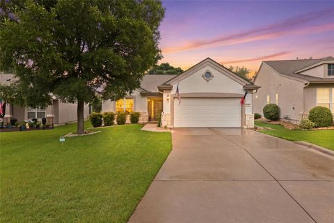 Photo of 120 Breckenridge ST, Georgetown, TX 78633 (MLS # 4216579)