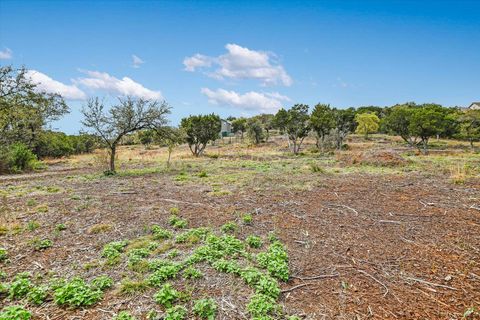 Photo of 0 Deer Run RD, Leander, TX 78641 (MLS # 5938303)