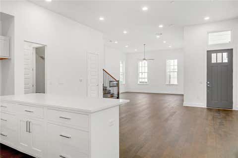 Tiny photo for 4502 Grassland DR, Austin, TX 78723 (MLS # 4586201)