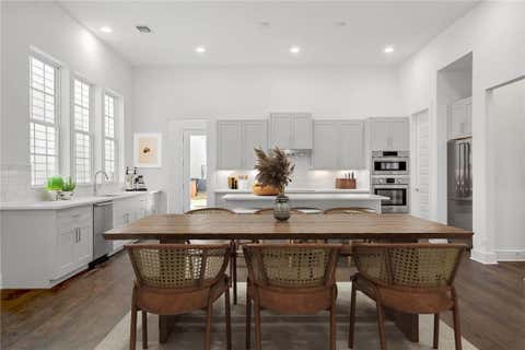 Tiny photo for 4502 Grassland DR, Austin, TX 78723 (MLS # 4586201)