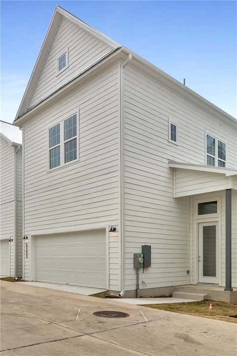 Tiny photo for 4502 Grassland DR, Austin, TX 78723 (MLS # 4586201)