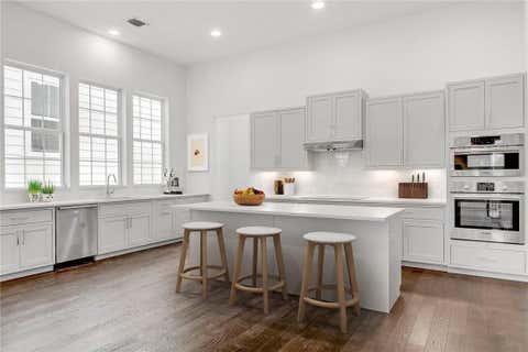 Tiny photo for 4502 Grassland DR, Austin, TX 78723 (MLS # 4586201)