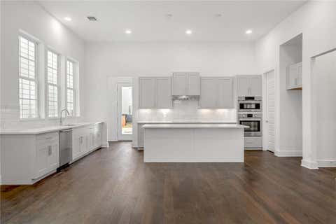 Tiny photo for 4502 Grassland DR, Austin, TX 78723 (MLS # 4586201)