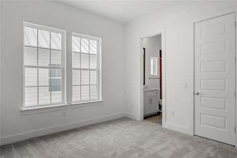 Tiny photo for 4502 Grassland DR, Austin, TX 78723 (MLS # 4586201)