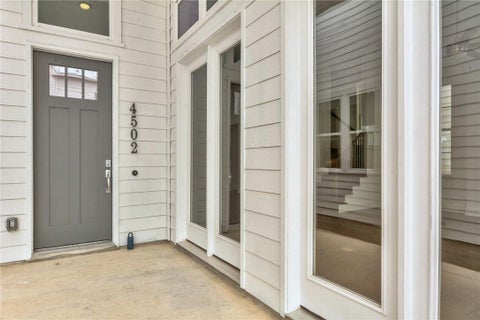 Tiny photo for 4502 Grassland DR, Austin, TX 78723 (MLS # 4586201)