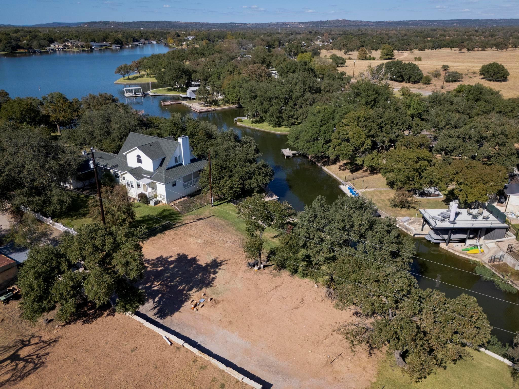 Granite Shoals, Texas 78654, United States, ,Land,Pending,34111
