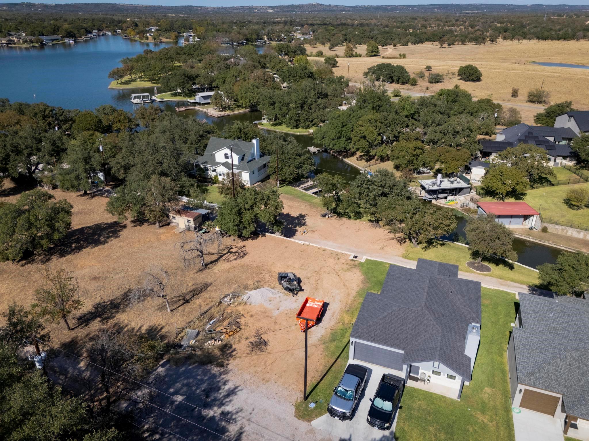 Granite Shoals, Texas 78654, United States, ,Land,Pending,34111