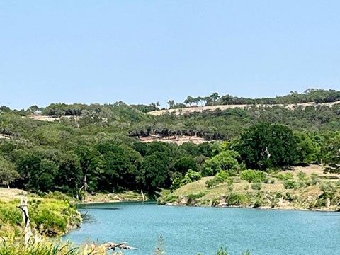 1656 Noble TRL Canyon Lake TX 78133