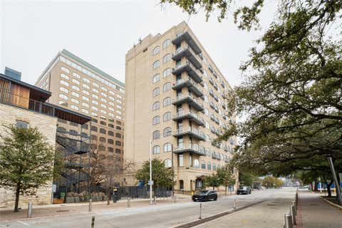 Photo of 507 Sabine ST #403, Austin, TX 78701 (MLS # 3304030)