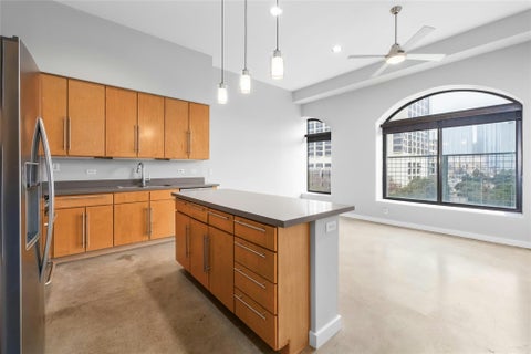 Tiny photo for 507 Sabine ST #403, Austin, TX 78701 (MLS # 3304030)