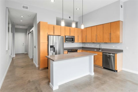 Tiny photo for 507 Sabine ST #403, Austin, TX 78701 (MLS # 3304030)