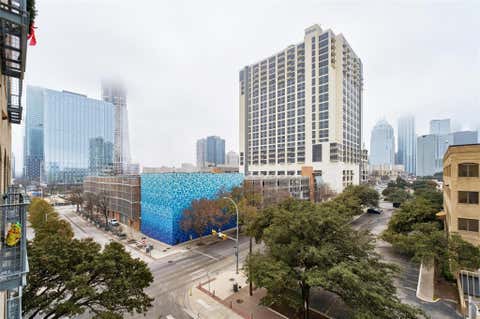 Tiny photo for 507 Sabine ST #403, Austin, TX 78701 (MLS # 3304030)