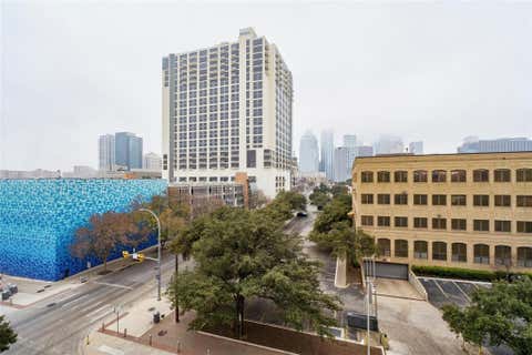Tiny photo for 507 Sabine ST #403, Austin, TX 78701 (MLS # 3304030)