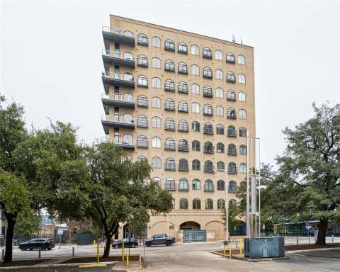 Tiny photo for 507 Sabine ST #403, Austin, TX 78701 (MLS # 3304030)