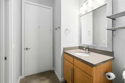 Tiny photo for 507 Sabine ST #403, Austin, TX 78701 (MLS # 3304030)
