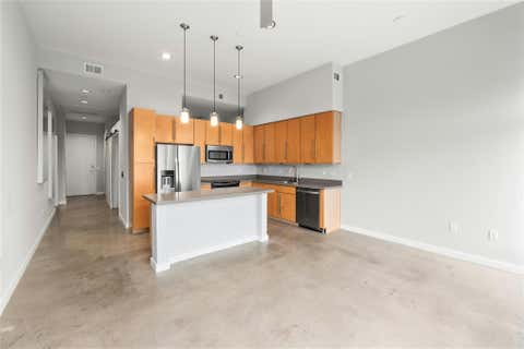 Tiny photo for 507 Sabine ST #403, Austin, TX 78701 (MLS # 3304030)