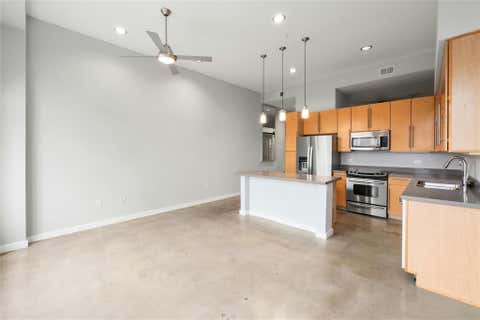 Tiny photo for 507 Sabine ST #403, Austin, TX 78701 (MLS # 3304030)