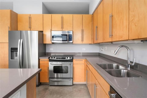 Tiny photo for 507 Sabine ST #403, Austin, TX 78701 (MLS # 3304030)