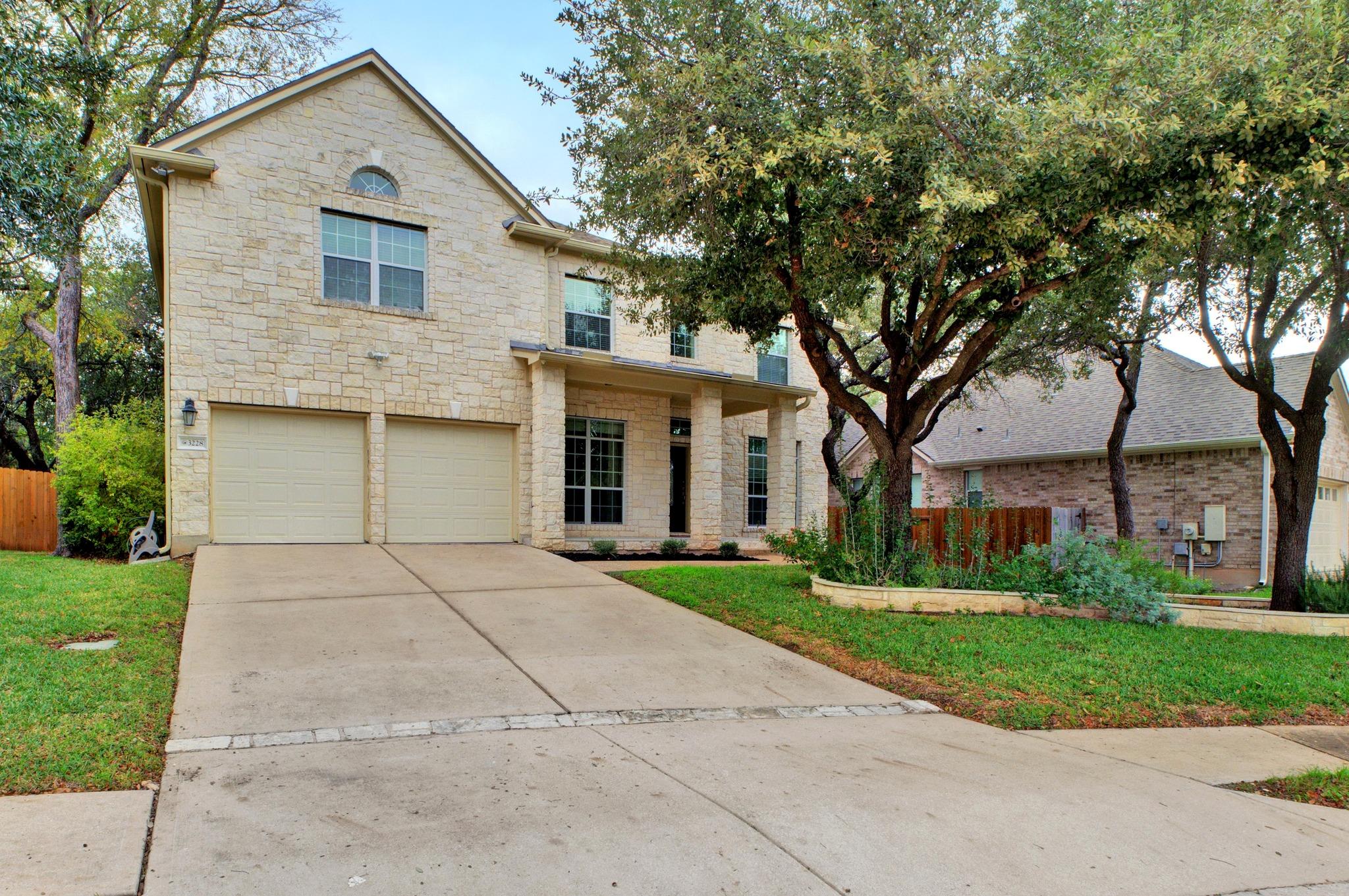 3228 Ranch Park TRL