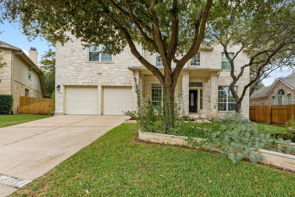 Photo of 3228 Ranch Park TRL, Round Rock, TX 78681 (MLS # 3963893)