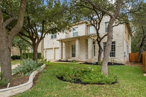 3228 Ranch Park TRL Round Rock TX 78681