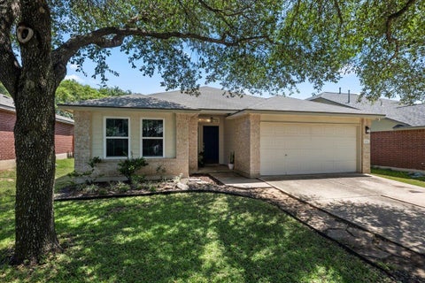 Photo of 1512 Dillon Lake BND, Leander, TX 78641 (MLS # 2928540)