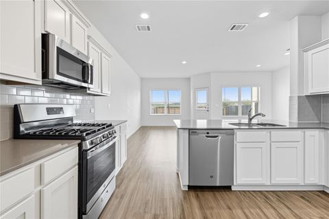Tiny photo for 7317 Spotted Leaf WAY, Del Valle, TX 78617 (MLS # 8935209)