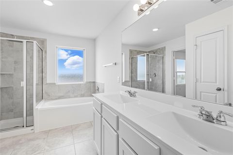 Tiny photo for 7317 Spotted Leaf WAY, Del Valle, TX 78617 (MLS # 8935209)