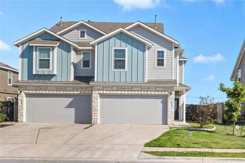 Photo of 7317 Spotted Leaf WAY, Del Valle, TX 78617 (MLS # 8935209)
