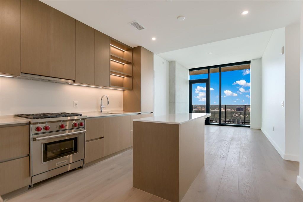 Photo of 610 Davis ST #4005, Austin, TX 78701 (MLS # 5887126)
