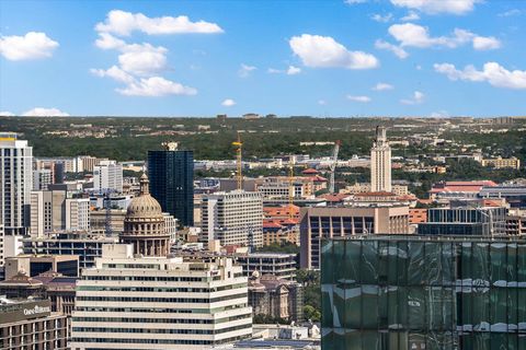 Tiny photo for 610 Davis ST #4005, Austin, TX 78701 (MLS # 5887126)