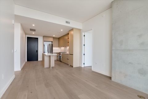 Tiny photo for 610 Davis ST #4005, Austin, TX 78701 (MLS # 5887126)