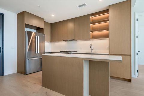 Tiny photo for 610 Davis ST #4005, Austin, TX 78701 (MLS # 5887126)
