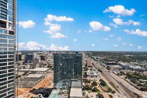Tiny photo for 610 Davis ST #4005, Austin, TX 78701 (MLS # 5887126)