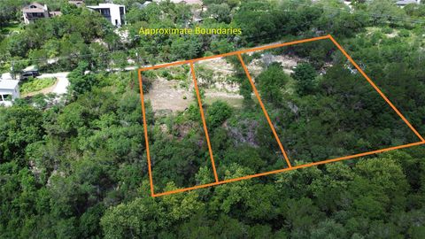 Photo of 3109, 3111, 3113 Geronimo TRL, Austin, TX 78734 (MLS # 1813791)