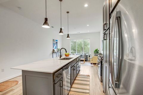 Tiny photo for 2804 S 1st ST #1108, Austin, TX 78704 (MLS # 8334835)