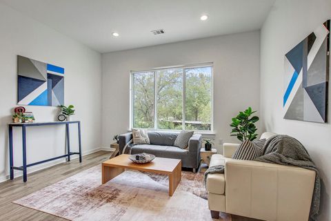 Photo of 2804 S 1st ST #1108, Austin, TX 78704 (MLS # 8334835)