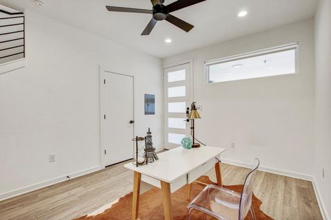 Tiny photo for 2804 S 1st ST #1108, Austin, TX 78704 (MLS # 8334835)