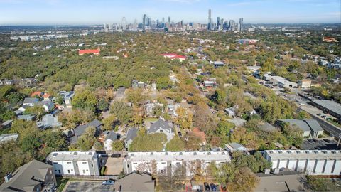 Tiny photo for 2804 S 1st ST #1108, Austin, TX 78704 (MLS # 8334835)