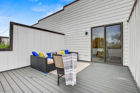 Tiny photo for 2804 S 1st ST #1108, Austin, TX 78704 (MLS # 8334835)