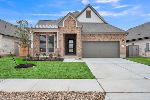 325 Crescent Heights DR Georgetown TX 78628